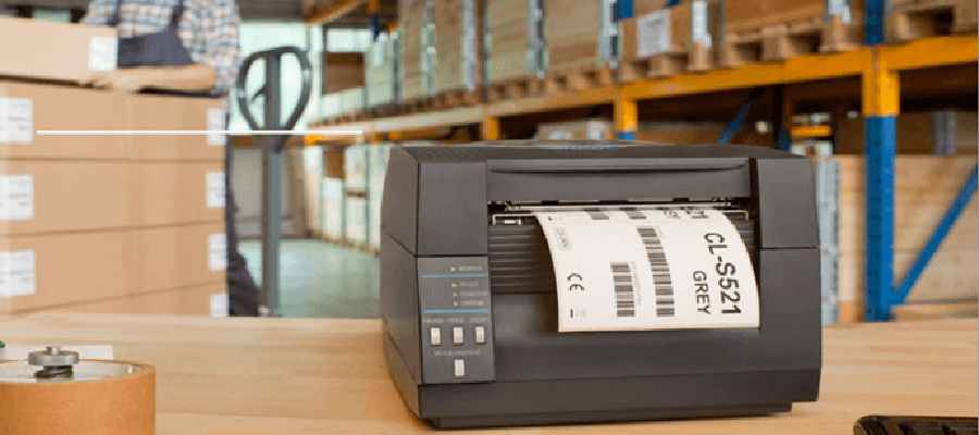 Best Printer For Barcode Labels