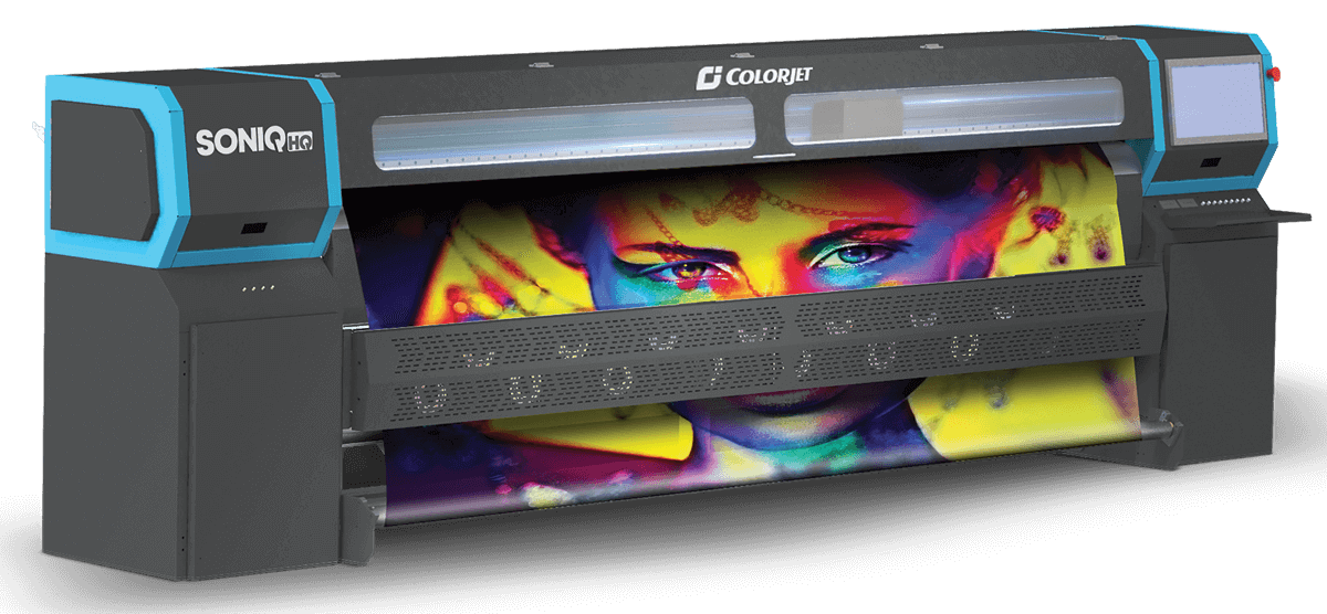Best Printer for Vehicle Wraps
