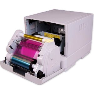 Dye-sublimation printers