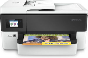 Inkjet printer