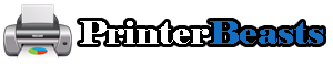 Printer Beasts logo