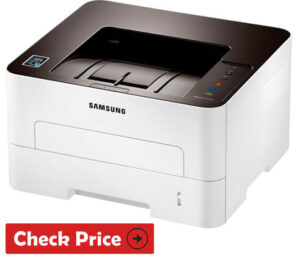 Best Black and White Laser Printer
