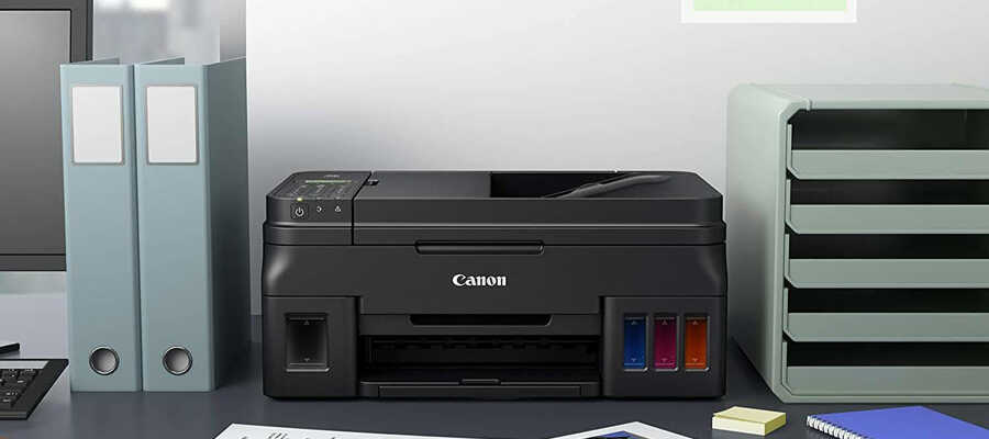Best Canon Printers For Home