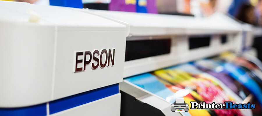 How to Clean Printer Heads Epson