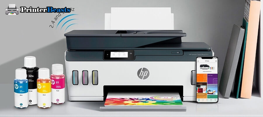 What Printer has The Longest Lasting ink Cartridges