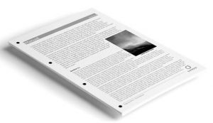 Print your documents in black and white