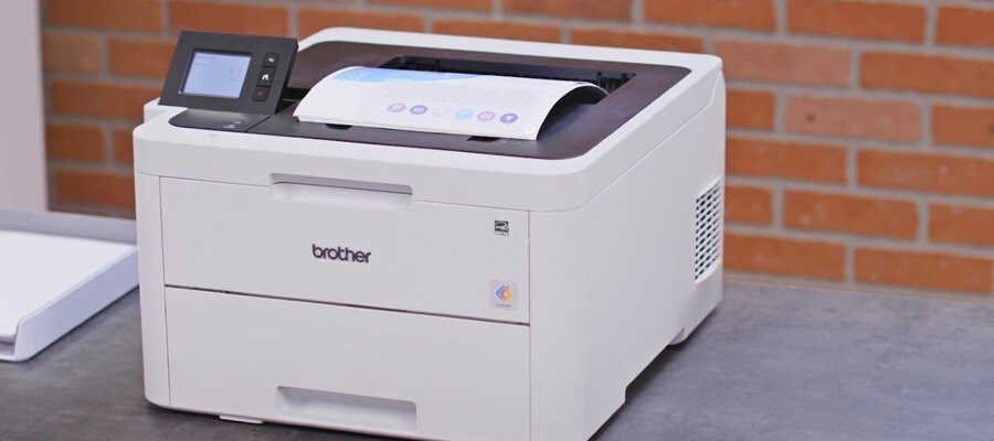 Best Color Laser Printer Under $ 300