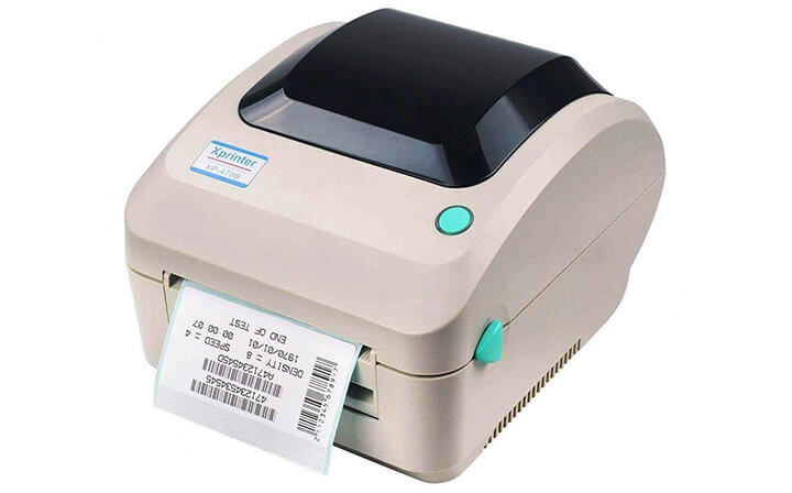 9+ Best Printer For Barcode Labels