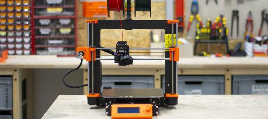 Best 3D Printer For Beginners