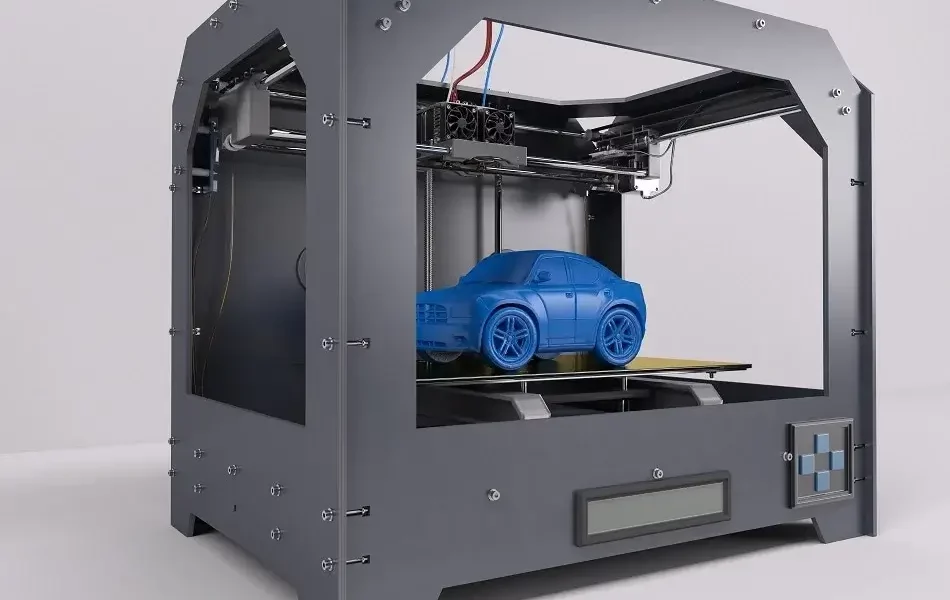 Best 3D Printer For Car Parts |