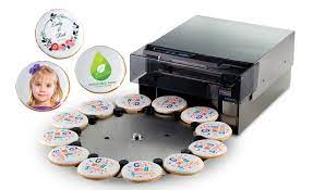 Best printer with edible ink