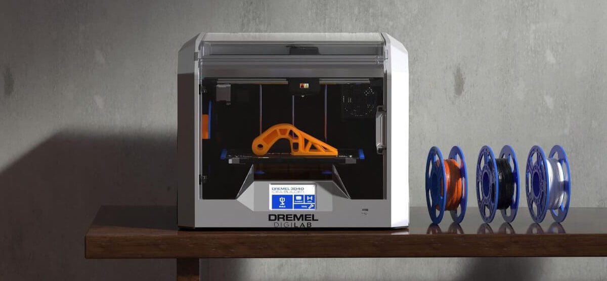 Best 3D Printer Under $ 2000