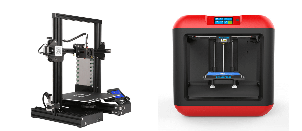 5+ Best 3d Printer Under 100 USD Unrivaled Guide 2024