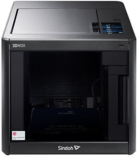 Best 3D Printer Under 2000 USD