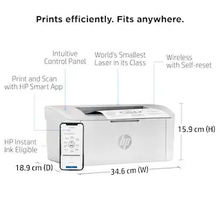 How To Fax Wirelessly From HP Printer| Infograhic