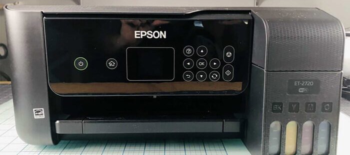 Best Epson Printer For Sublimation