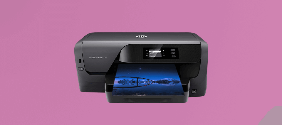 Best Printer For Infrequent Use