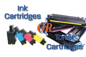 Buy low-cost ink and toner cartridges at Toner City
