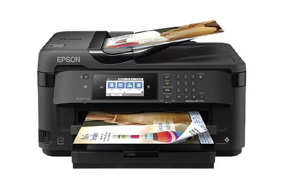 Epson Printer For Sublimation