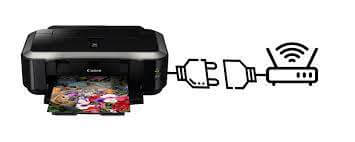 Resolving Wireless Connection Issues with Canon Printers